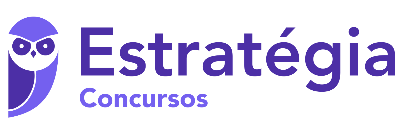 Estratégia Concursos